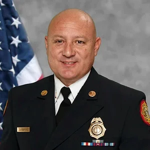 Jairo Rodriguez