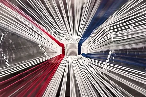 Operational Resilience & Supply Chain Interdependence in Public Safety Procurement